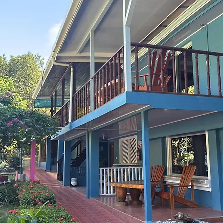 Hotel Marielos Tamarindo
