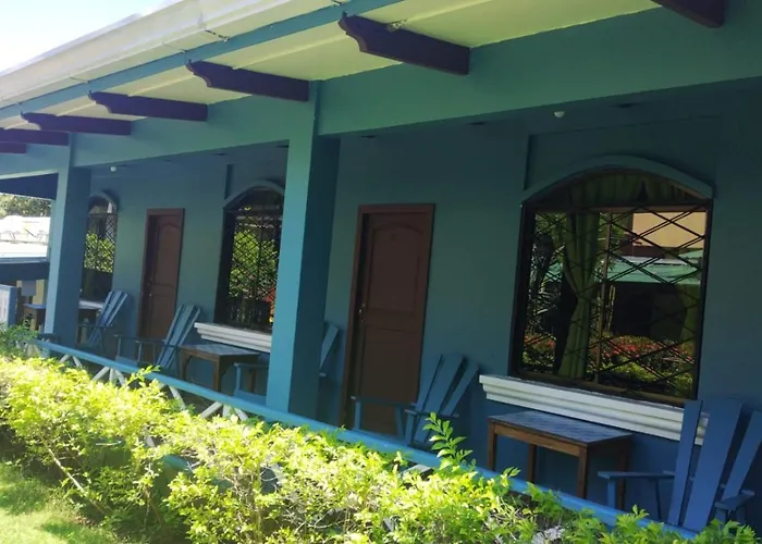 Marielos Hotel