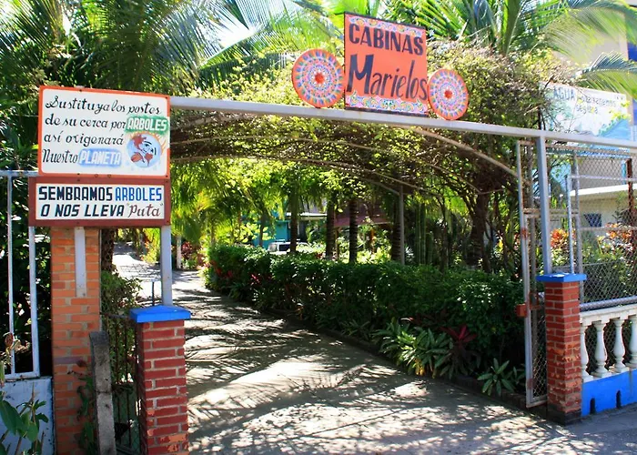 Marielos Hotel