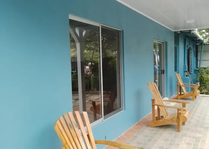 Marielos Hotel Tamarindo