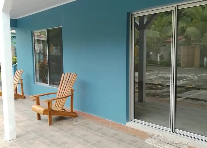 Hotel Marielos Tamarindo