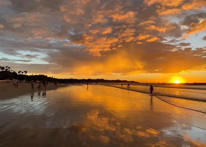 Hotel Marielos Tamarindo