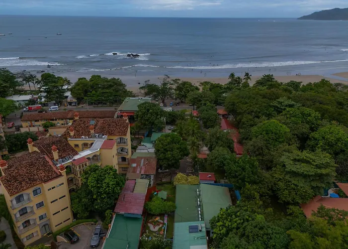 Marielos Tamarindo