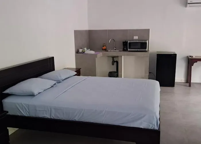 Hotel Marielos Tamarindo