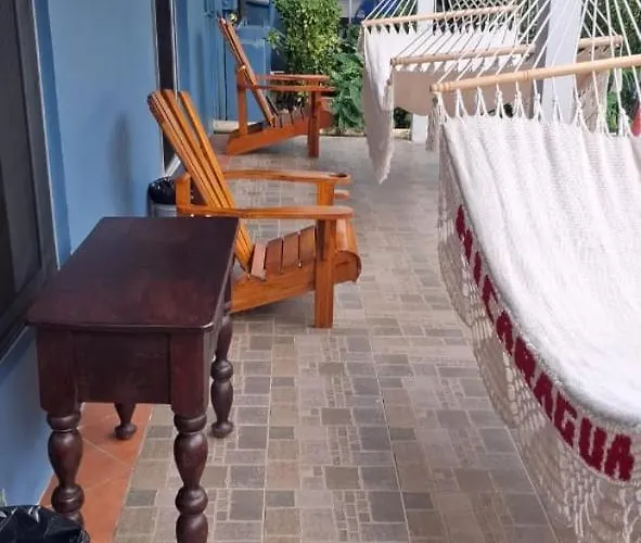 Marielos Tamarindo