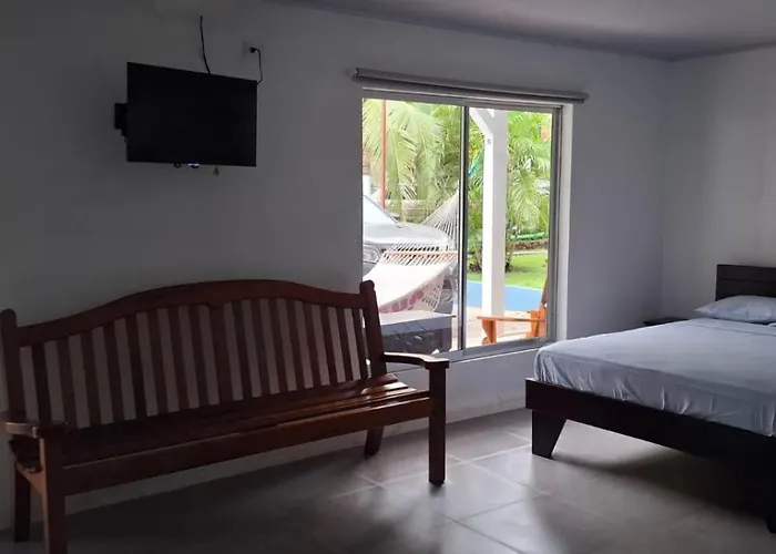 Marielos 2* Tamarindo