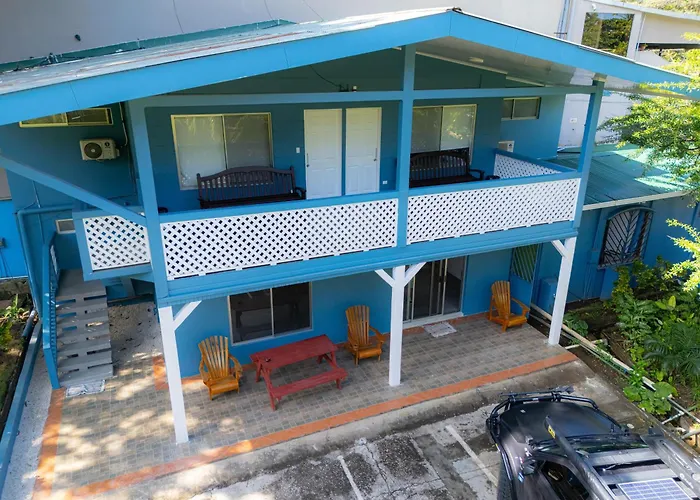 Marielos Hotel