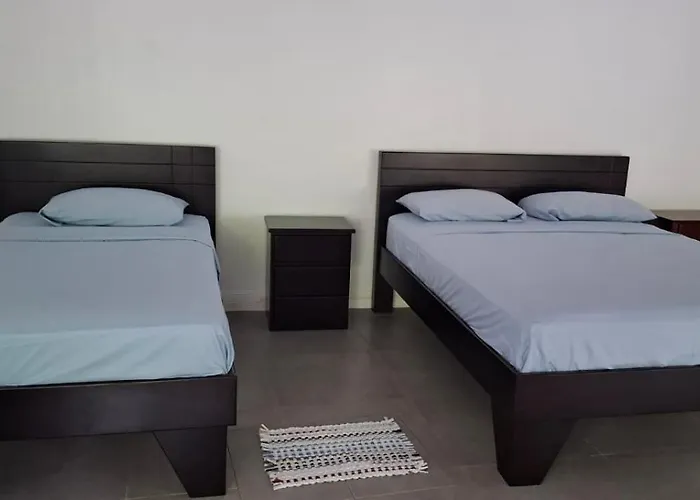 Hotel Marielos