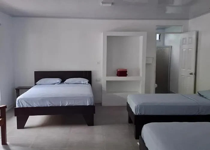Marielos Hotel 2*