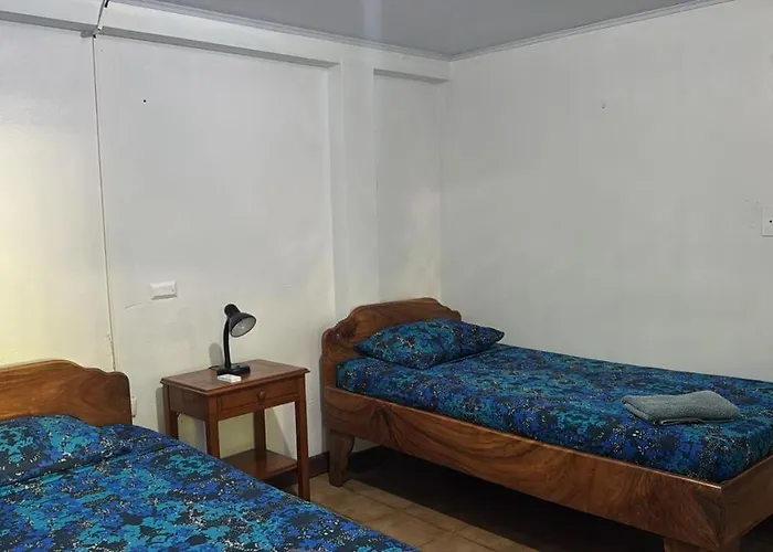 Marielos Hotel 2*