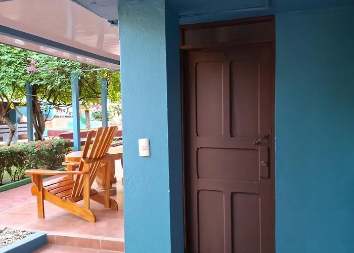 Hotel Marielos
