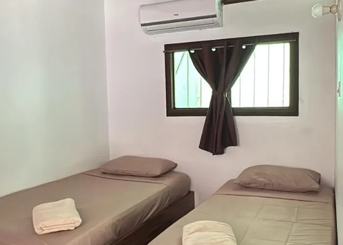 Hotel Marielos Tamarindo