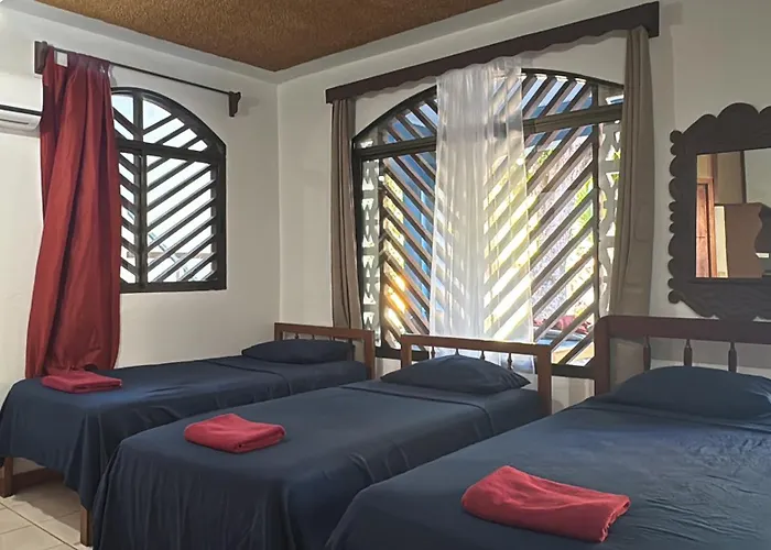 Marielos Tamarindo