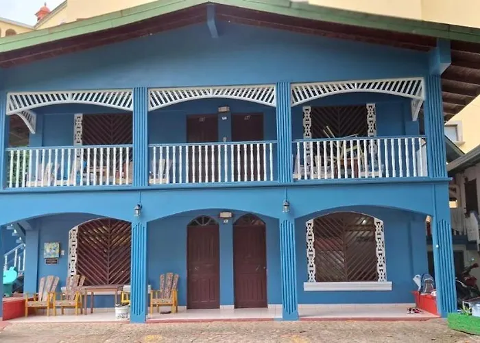 Marielos Tamarindo
