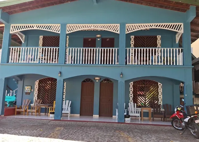 Hotel Marielos Tamarindo
