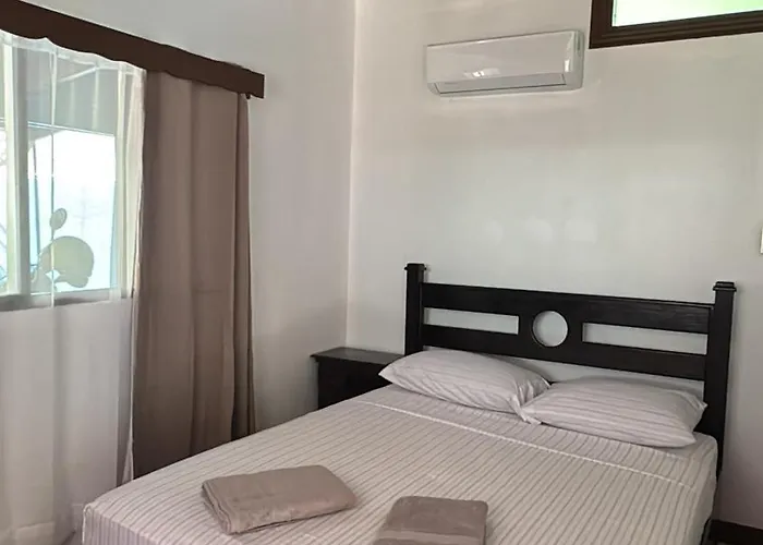 Marielos 2* Tamarindo