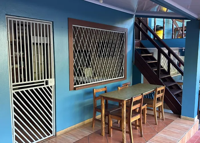 Marielos Hotel Tamarindo
