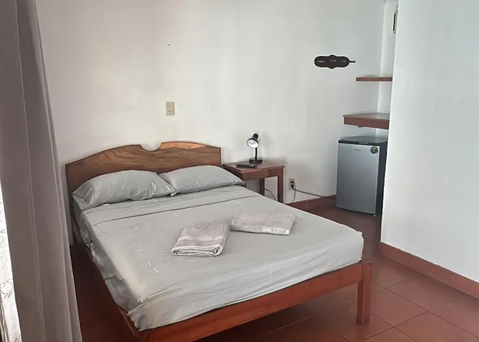 Marielos Tamarindo