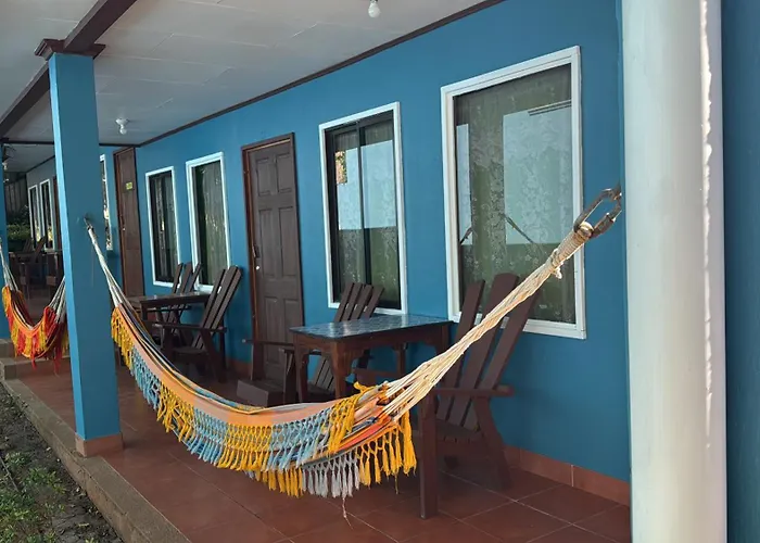 Marielos 2* Tamarindo
