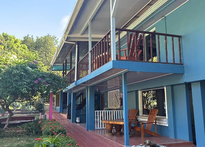 Marielos Hotel