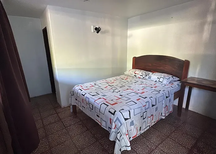Marielos Hotel Tamarindo
