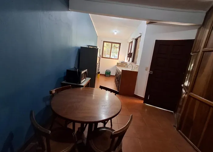 Marielos Hotel Tamarindo