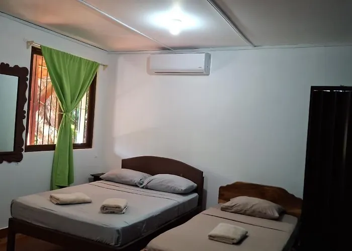 Marielos Tamarindo