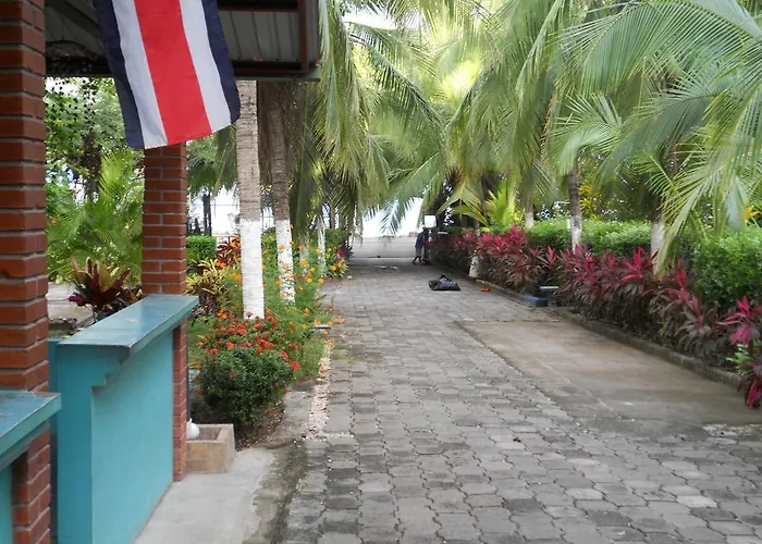 Marielos Hotel Tamarindo