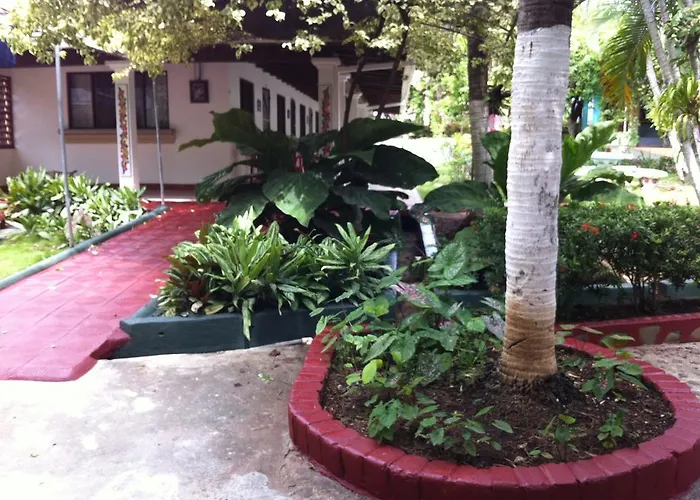 Hotel Marielos 2*