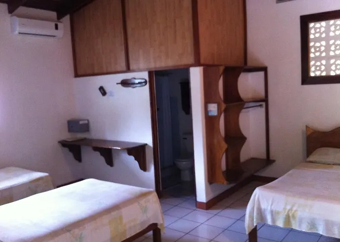 Hotel Marielos 2*