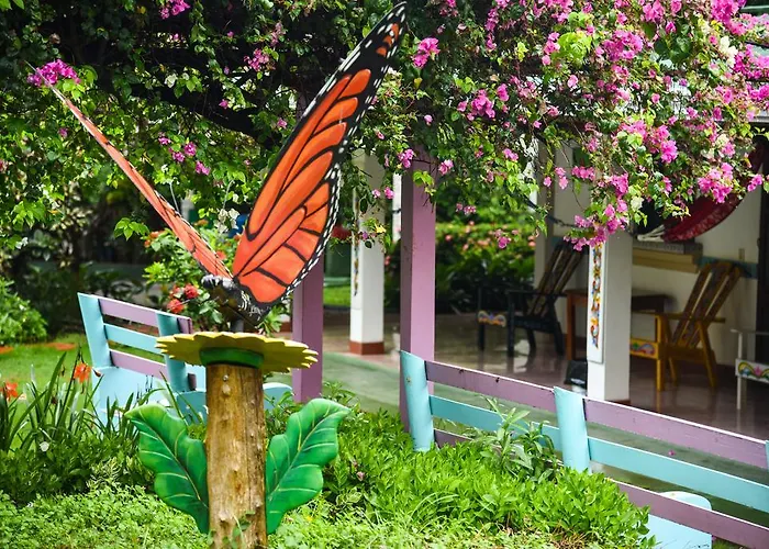 Marielos Hotel