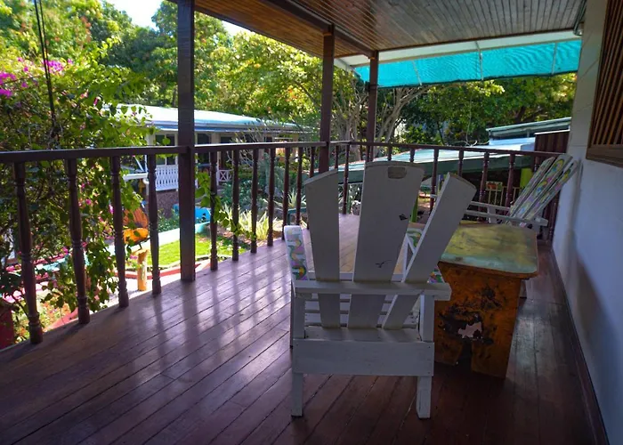 Hotel Marielos Tamarindo