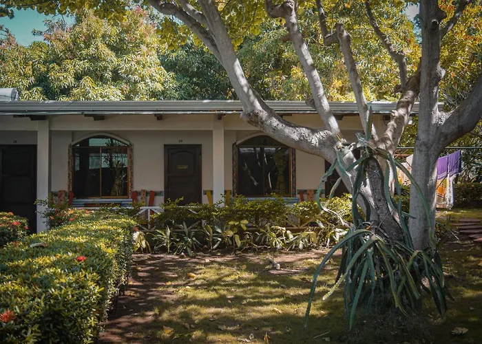 Marielos Hotel