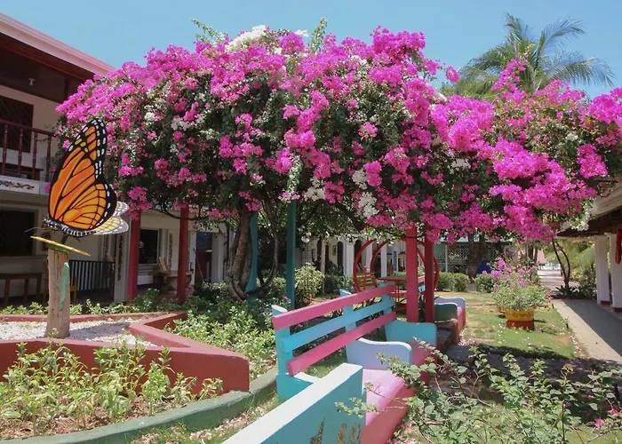 Marielos Tamarindo